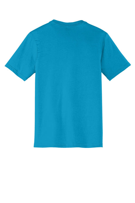 District Very Important Tee V-Neck. DT6500 District