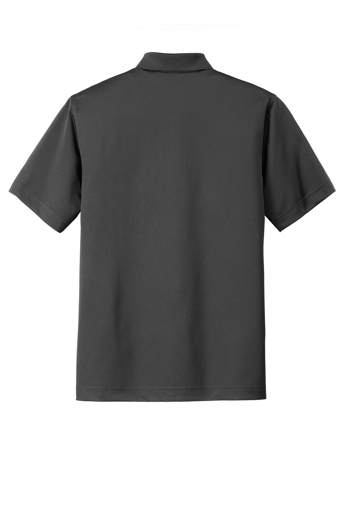 Port Authority Men's Tech Pique Polo. K527