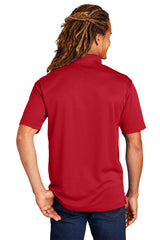 Sport-Tek Men's PosiCharge Micro-Mesh Polo