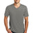 District Very Important Tee V-Neck. DT6500 District