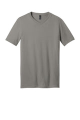 District Very Important Tee V-Neck. DT6500 District