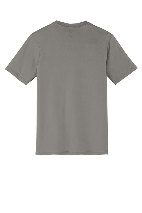 District Very Important Tee V-Neck. DT6500 District
