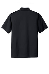 Port Authority Men's Tech Pique Polo. K527