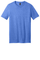 District Very Important Tee V-Neck. DT6500 District