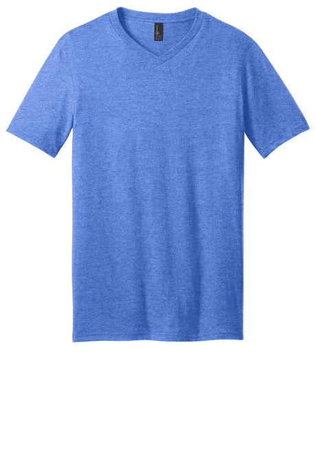 District Very Important Tee V-Neck. DT6500 District