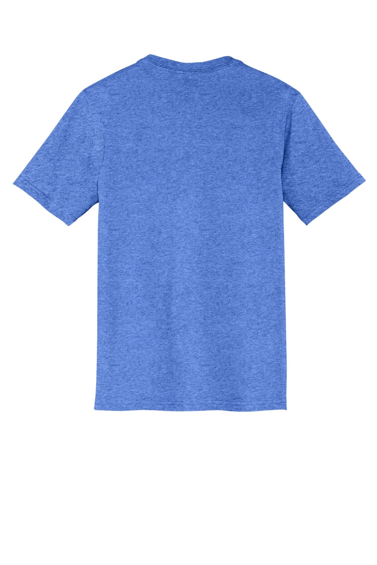 District Very Important Tee V-Neck. DT6500 District
