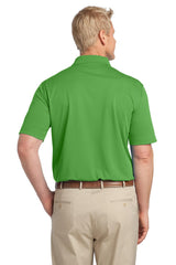 Port Authority Men's Tech Pique Polo. K527