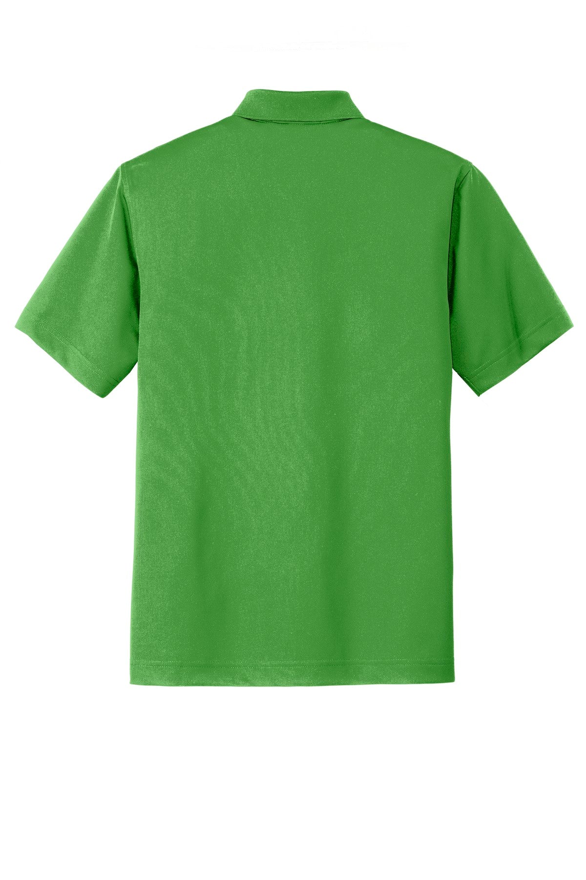 Port Authority Men's Tech Pique Polo. K527