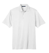 Port Authority Men's Tech Pique Polo. K527