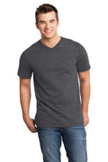 District Very Important Tee V-Neck. DT6500 District