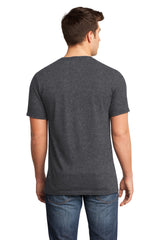 District Very Important Tee V-Neck. DT6500 District