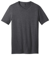 District Very Important Tee V-Neck. DT6500 District