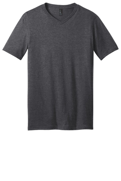 District Very Important Tee V-Neck. DT6500 District