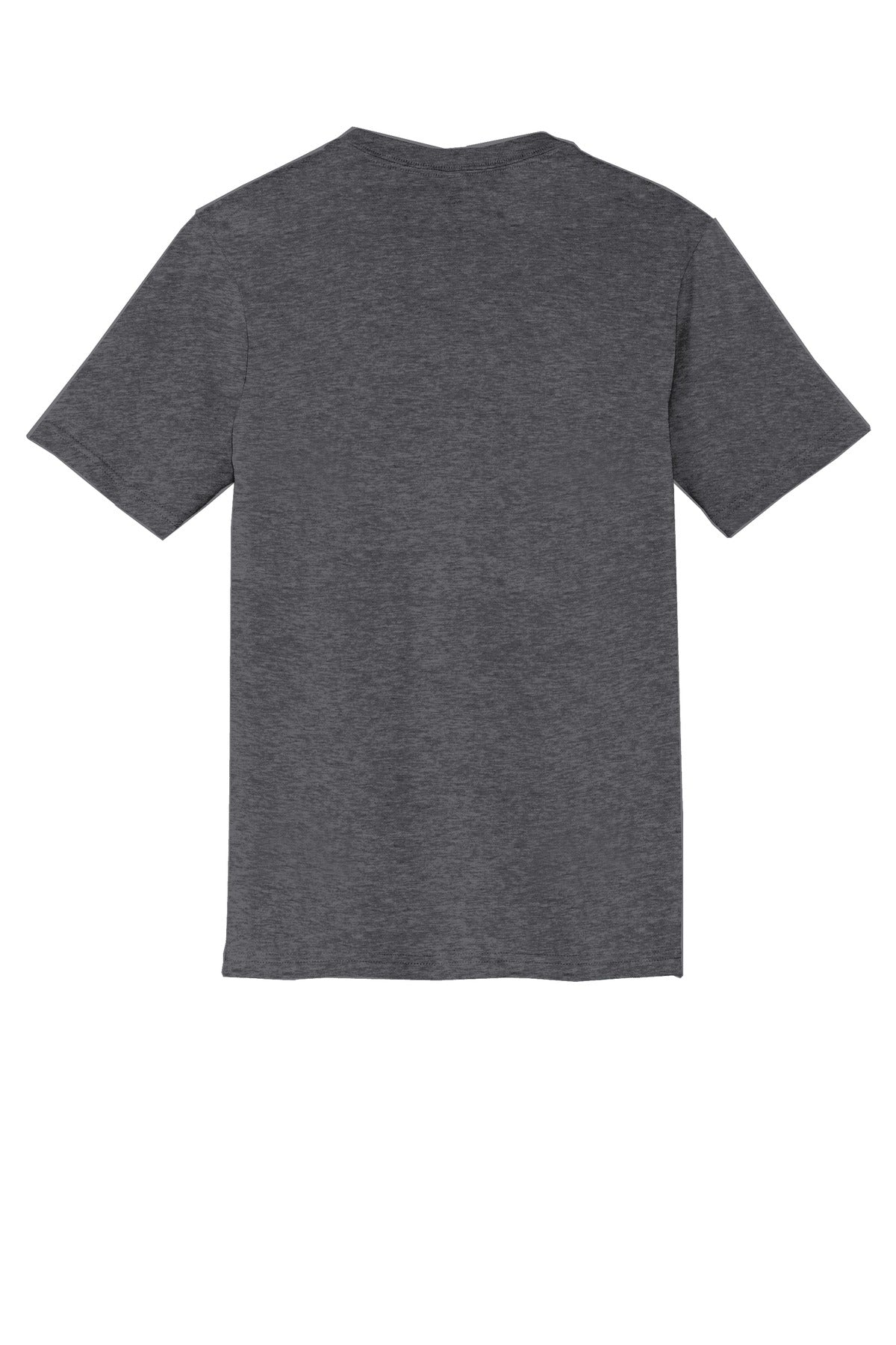 District Very Important Tee V-Neck. DT6500 District