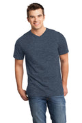 District Very Important Tee V-Neck. DT6500 District