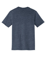 District Very Important Tee V-Neck. DT6500 District