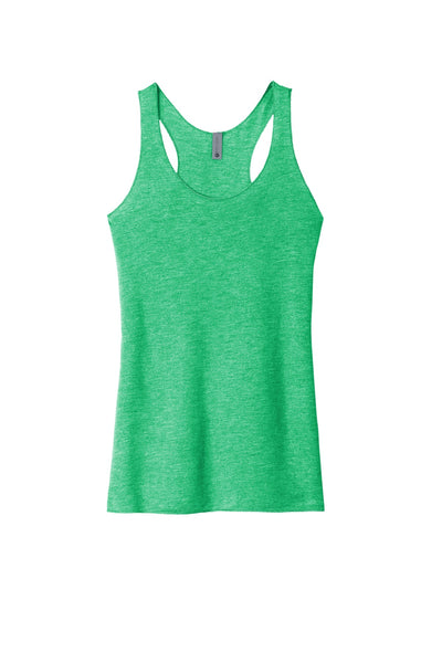 Next Level Women's Tri-Blend Racerback Tank