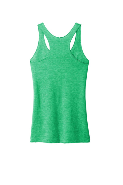 Next Level Women's Tri-Blend Racerback Tank