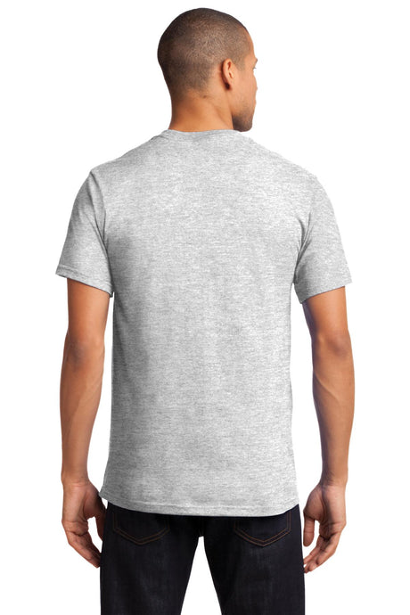 Port & Company Men's Tall Essential Pocket Tee Port & Company