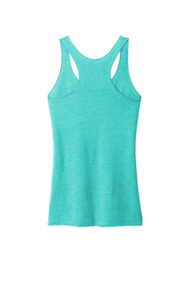 Next Level Women's Tri-Blend Racerback Tank
