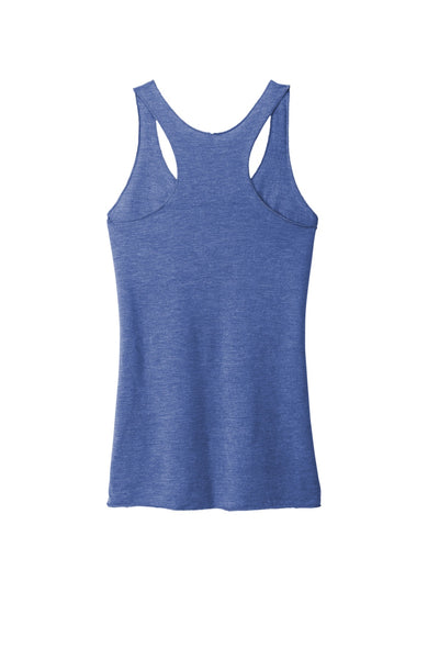 Next Level Women's Tri-Blend Racerback Tank