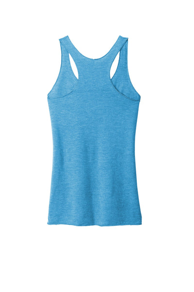 Next Level Women's Tri-Blend Racerback Tank