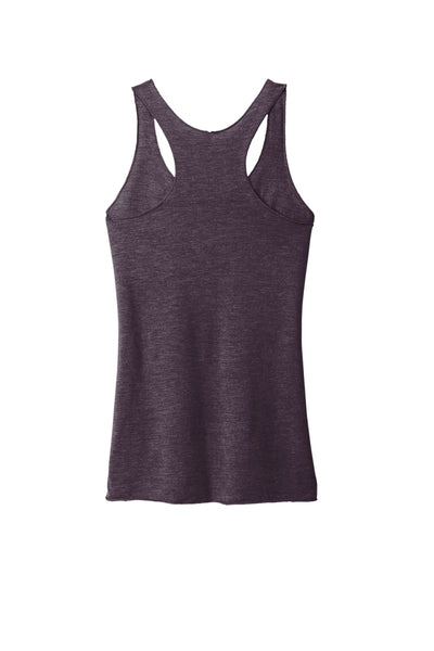 Next Level Women's Tri-Blend Racerback Tank