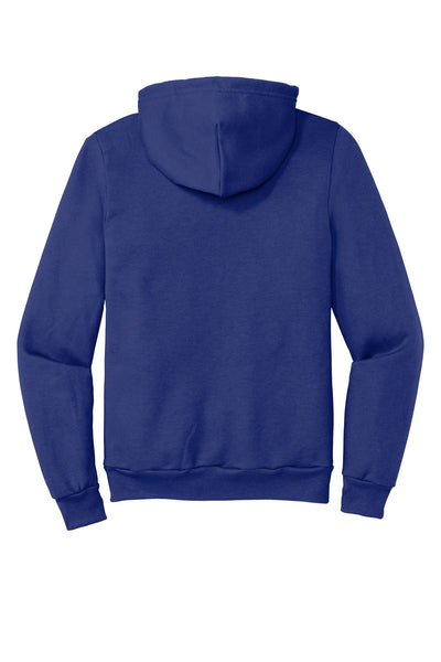 American Apparel Men's Flex Fleece Zip Hoodie. F497W
