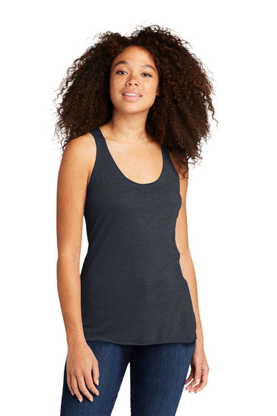 Next Level Women's Tri-Blend Racerback Tank