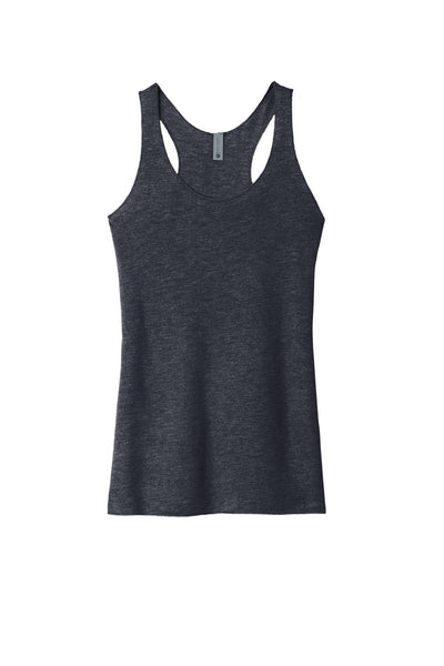 Next Level Women's Tri-Blend Racerback Tank