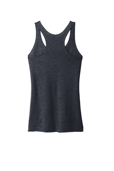 Next Level Women's Tri-Blend Racerback Tank