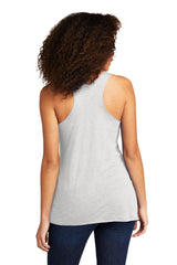 Next Level Women's Tri-Blend Racerback Tank Next Level Apparel