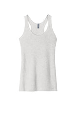 Next Level Women's Tri-Blend Racerback Tank Next Level Apparel