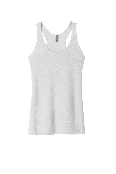 Next Level Women's Tri-Blend Racerback Tank