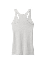 Next Level Women's Tri-Blend Racerback Tank Next Level Apparel