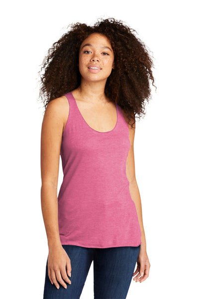 Next Level Women's Tri-Blend Racerback Tank