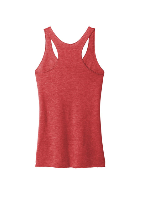 Next Level Women's Tri-Blend Racerback Tank Next Level Apparel