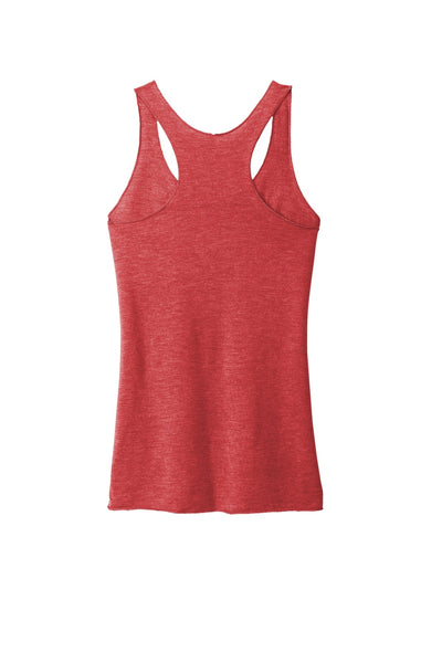 Next Level Women's Tri-Blend Racerback Tank