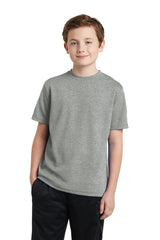 Sport-Tek Youth PosiCharge RacerMesh Tee. YST340