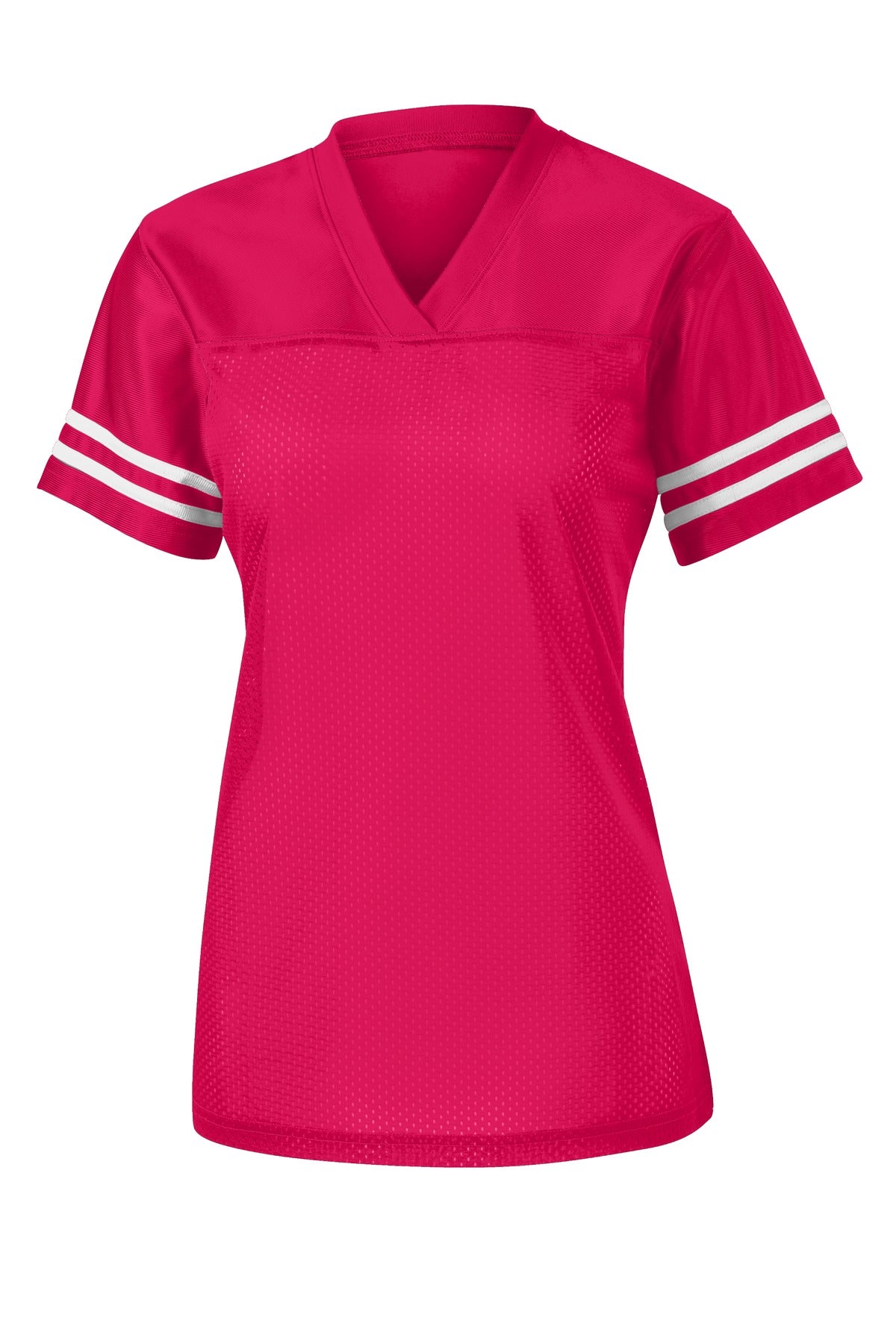 Sport-Tek Women's PosiCharge Replica Jersey LST307