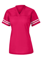 Sport-Tek Women's PosiCharge Replica Jersey LST307