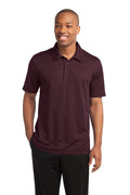 Sport-Tek Men's PosiCharge Active Textured Polo