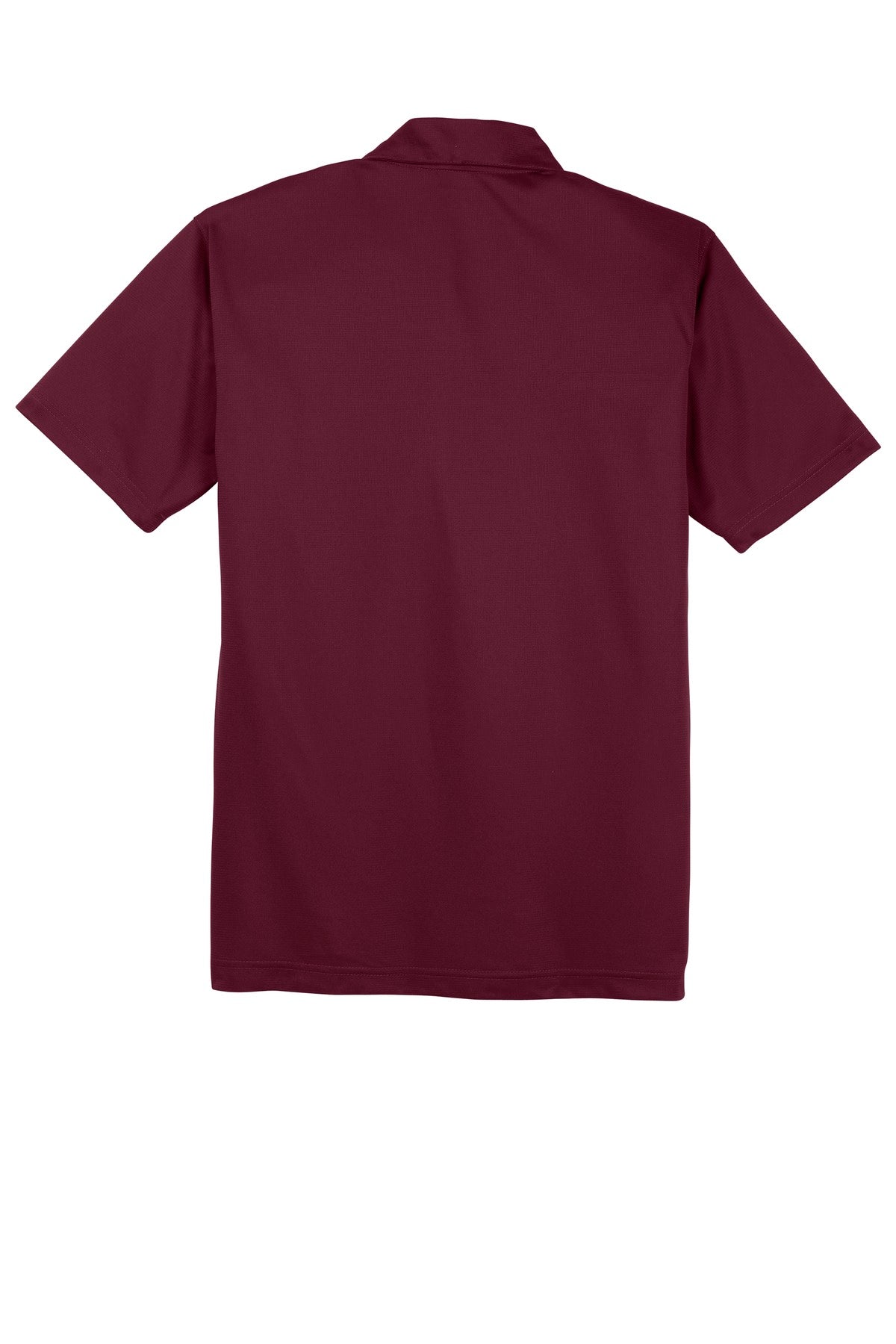 Sport-Tek Men's PosiCharge Active Textured Polo