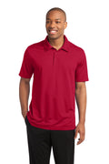 Sport-Tek Men's PosiCharge Active Textured Polo