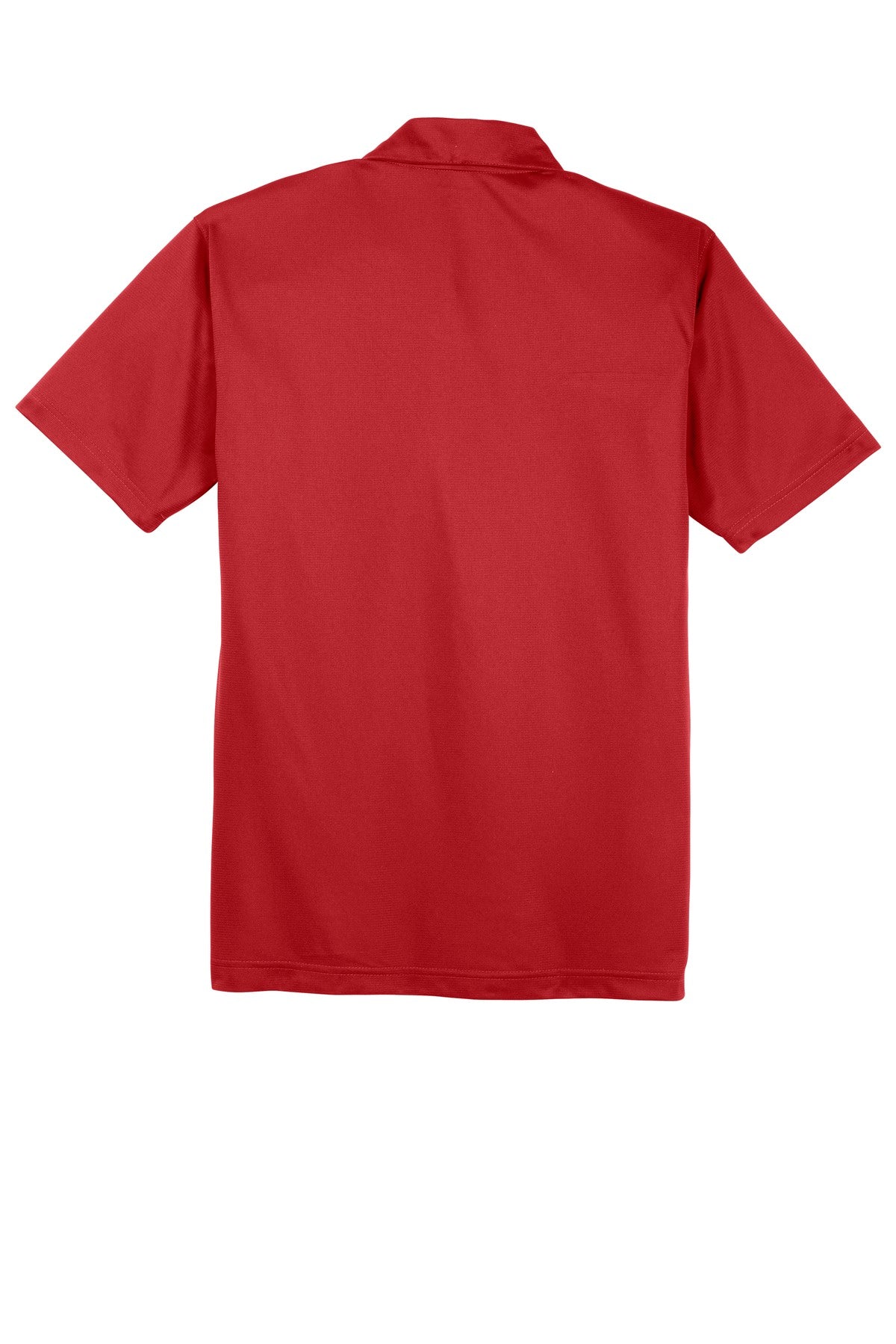 Sport-Tek Men's PosiCharge Active Textured Polo