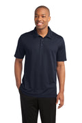Sport-Tek Men's PosiCharge Active Textured Polo