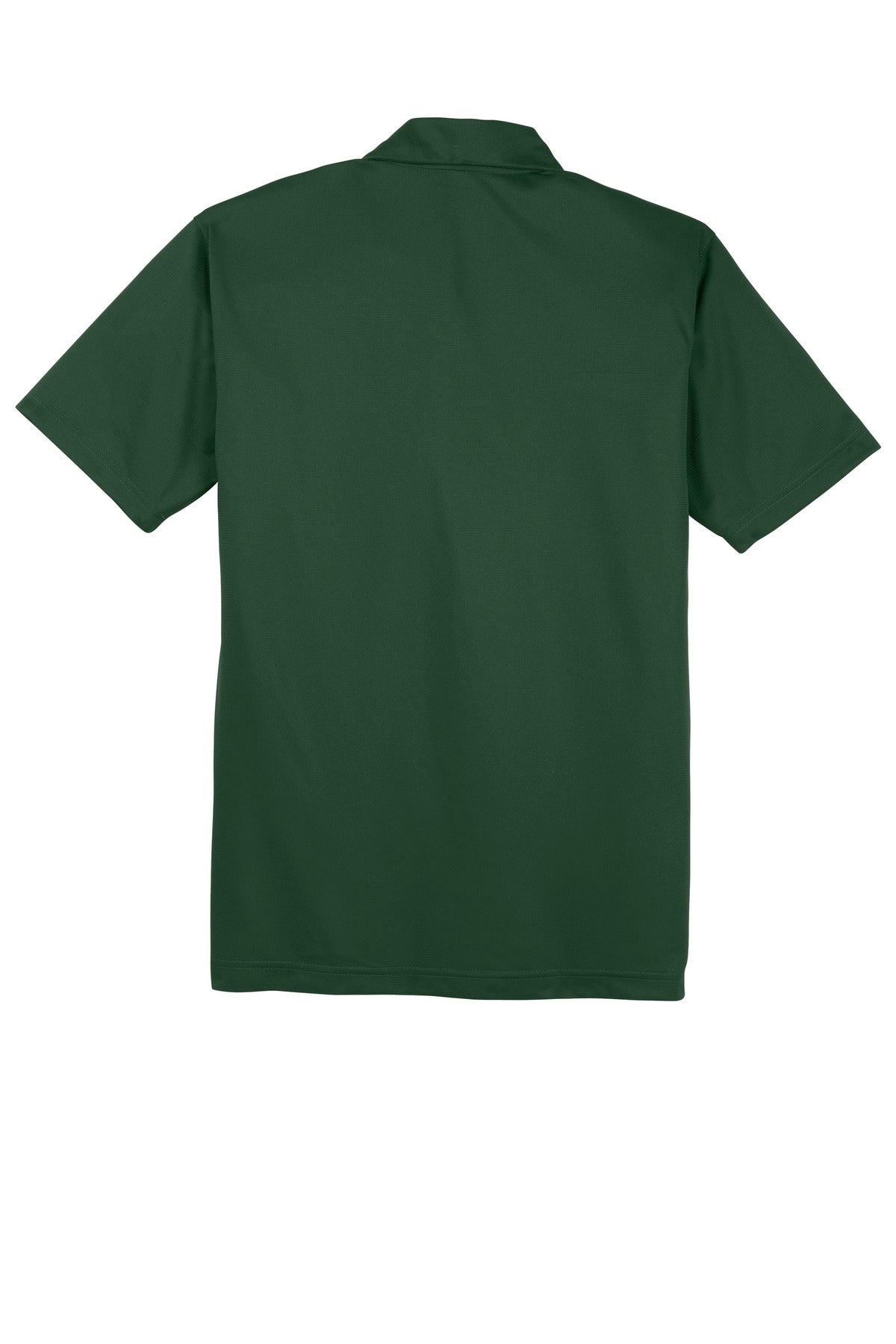 Sport-Tek Men's PosiCharge Active Textured Polo