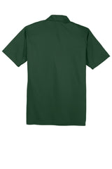 Sport-Tek Men's PosiCharge Active Textured Polo
