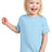 Rabbit Skins Toddler's Fine Jersey Tee RS3321 Rabbit Skins