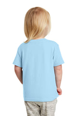 Rabbit Skins Toddler's Fine Jersey Tee RS3321 Rabbit Skins
